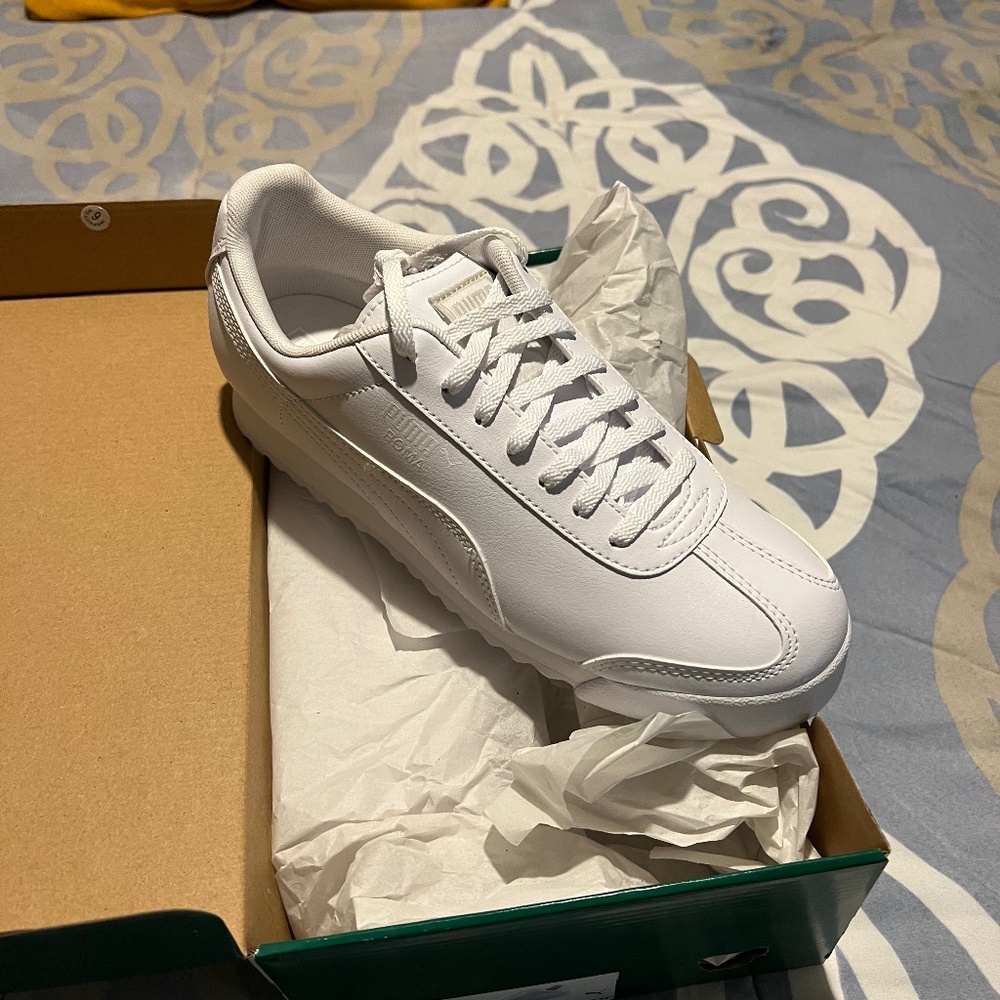 Puma sneaker
